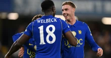 Gólzápor Londonba: hátrányból felállva hatot vágott ellenfelének a Chelsea