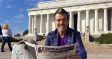 Habony Árpád még nem adta le a diplomata-útlevelét, és ezzel nincs egyedül