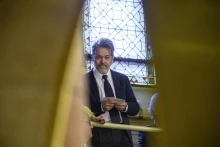 Habony Árpádtól és Balog Zoltántól is megvonták a diplomata-útlevelet – amivel a fél Matolcsy család is utazott