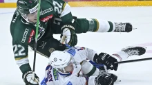 Hajrágóllal megvédte címét a Ferencváros