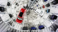 Háromfrontos válságban a Volkswagen csoport – és nincs egyedül