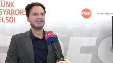 Havasi Bertalan: Elkészül a Lázár-jelentés, jövő héten dönt az elnökség