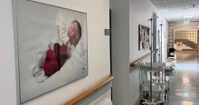 Hegedűs Zsolthoz fordultak a civilek, miután a Szent Imre kórház kizárja, hogy az apa és a dúla is jelen legyen a szülésnél