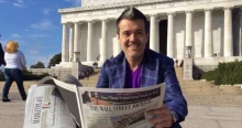 Hvg: Habony Árpád még őrzi a diplomata-útlevelét