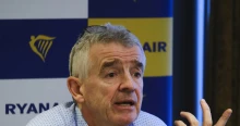Így alakulhatnak a repjegyárak a Ryanair vezére szerint