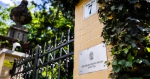Jogi lépéseket tesz a kormány a Szuverenitásvédelmi Hivatal közpénzköltései miatt