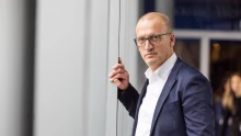Kárpátalján járt Tarr Zoltán miniszter