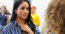 Katalin hercegné sem örülhet ennek: Meghan Markle újabb húzása nagy port kavart