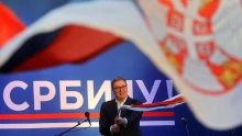 Kiírta a szerb elnök az előrehozott parlamenti választásokat
