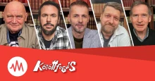Kötöttfogás 413. – Orbán Viktor visszatér – de mivel?