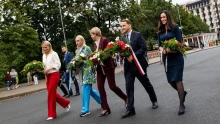 Közös fellépésről egyeztettek az európai külügyminiszterek