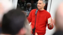 Lázár János nem tolta túl a luxusrepüléseket, sokkal visszafogottabban utazgatott Szijjártó Péternél