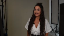 „Lehet, hogy olyan éhes leszek, hogy a falat fogom kaparni” – Geszler Dorottya ettől tart a Celeb vagyok, ments ki innen! előtt