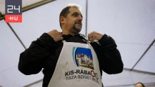 Lipicai ló-gate: Orbán is ráugrott az álhírre, amit az agrártárca szerint pontatlanul fogalmazott levél okozhatott