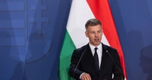 Magyar Péter Pozsonyba tart, azt is elárulta, hogy miről fognak tárgyalni a vezetőkkel