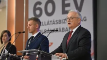 Magyar Péter váratlanul bejelentette, mikor hirdeti ki a dízelárcsökkentést Magyarországon: ez a pontos dátum, a döntés megszületett – Kármán András az utolsó simításokat végzi