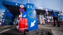 Már a migrációs paktum szelére bezuhant a menedékkérelmek száma Európában
