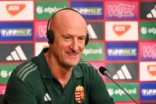 Marco Rossi: Szintet léptek a magyar focisták, de van, akinek teljesítménye nem meggyőző