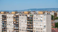 Megállt az albérletárak emelkedése, két budapesti kerületben pedig csökkenés tapasztalható