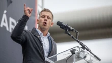 Meggondolhatta magát Magyar Péter, visszaállították a Mandiner honlapját