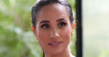 Meghan Markle először mutatkozott nyilvánosan a nagy visszatérés óta: váratlan helyen bukkant fel Harry herceg felesége