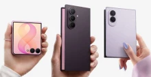 Meglódult Európában a Samsung összecsukható mobiljainak eladása