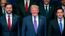 Megnyílt az út: ő lehet Amerika következő elnöke - Elhárult egy fontos akadály