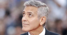 Megrendítő. George Clooney: "Fogtam a kezét, amikor elment." Imádott nővére haláláról kimondta