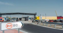 Mégsem fogják elárasztani Szegedet a BYD hulladékát szállító kamionok