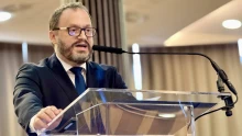 Megszólalt Kármán András: új költségvetési pályával kerülné el Magyarország az uniós büntetést