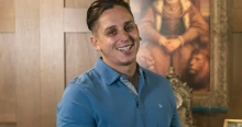 „Megviselt, kikészültem, elkeseredtem” – Élete gólját rúgta Aurelio, de ami ezután történt, attól kiborult
