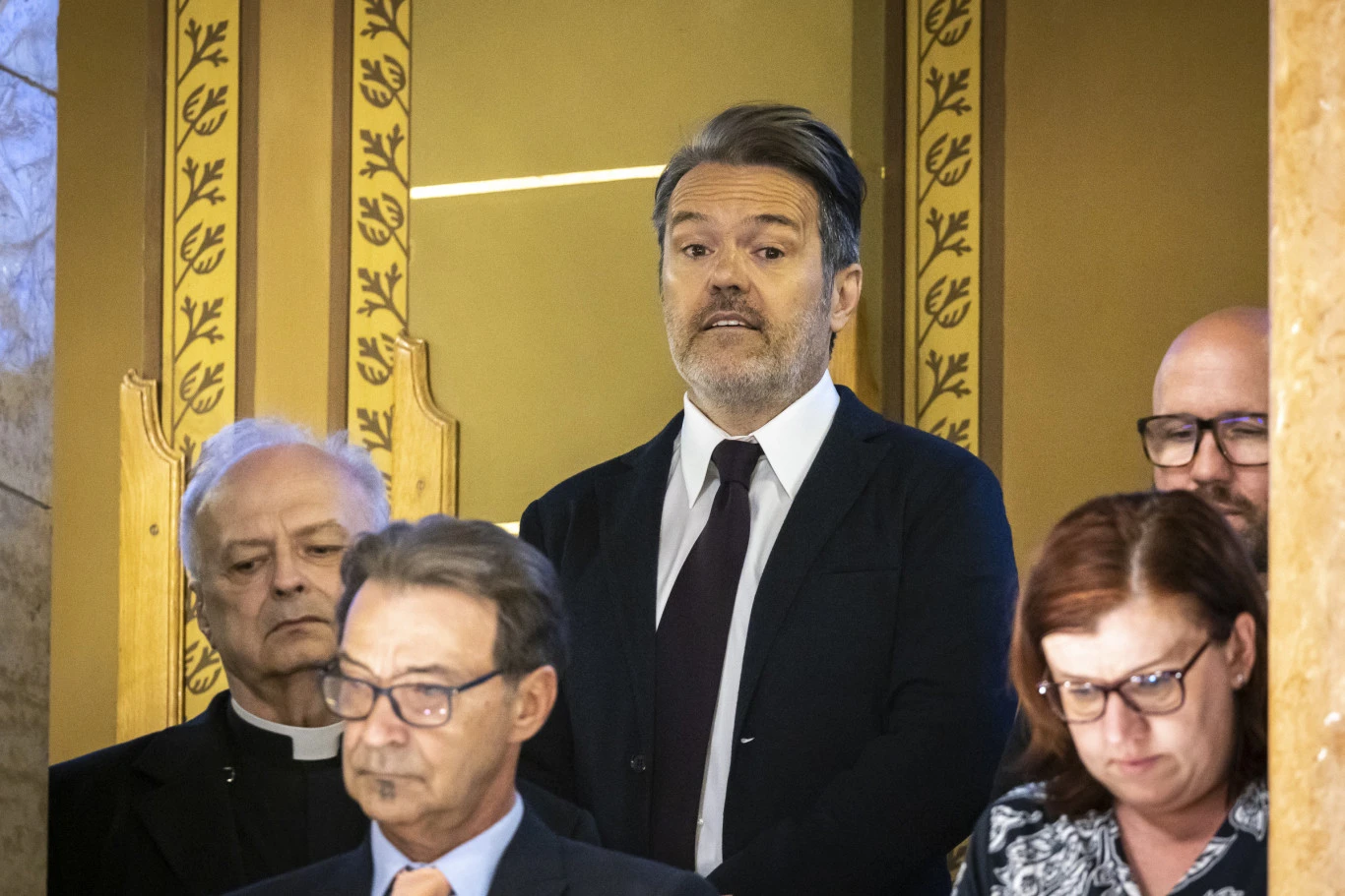 Matolcsy Ádám