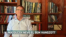 MNB-ügy: Matolcsy György neve el sem hangzott a parlamenti vizsgálóbizottság ülésén