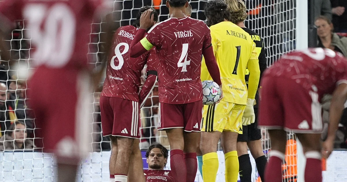 Atlético Madrid