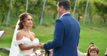 Nem házasodtak össze első látásra, mégis összeköltözik Jan és Juci