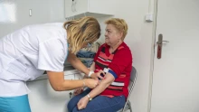 „Nem körmöst adunk, hanem segítséget” – Július óta külön vizsgálja az OKFŐ a kórházak súlyos betegbiztonsági eseményeit