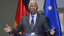 Németországba ment az EU csúcsvezetője az AfD választási sikere után: egyből arról beszélt, hogy új uniós adókat kell kivetni – 66 milliárd eurót szedne be Brüsszel