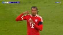 Olise: két gól, egy gólpassz – a Bodö/Glimtet is kiütötte a Bayern