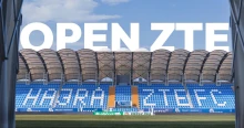 Példátlan húzás az NB I-es klubtól: nyilvánosságra hozza a teljes költségvetését