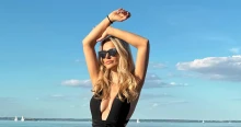Polgár Ildikó először beszélt a rejtélyes betegségéről: a fogorvosa elment az otthonába, majd azonnal mentőt hívott hozzá, amikor meglátta