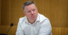 Pósfai Gábor szerint kidolgozták a bérrendezési javaslatcsomagot a belügyben