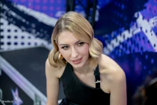 Puskás-Dallos Bogi a megasztáros viccről: „Sosem állítottam, hogy akinek nincs érettségije, ne lenne értékes ember”