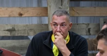 Rettentő kínos a Farm VIP-ban. Németh Kristóf kiborult, súlyos, hogy hova fajult el