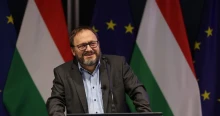 Rossz hírekkel érkezett Kármán András, de kiutat is mutatott