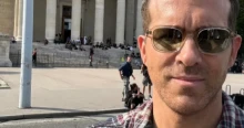 Ryan Reynolds állítólag személyesen hívta fel Karácsonyt egy budapesti forgatás miatt, a főpolgármester máshogy emlékszik