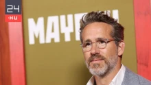 Ryan Reynolds azt állítja, felhívta Karácsony Gergelyt egy budapesti forgatás miatt, a főpolgármester cáfol