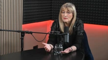 Schmidt Mária: Leslie Mandoki visszaköpött Orbánra, politikájára és mindenre