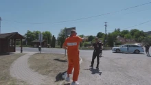 Sebestyén Balázsék álcája bejött, újra csattant a Most Wanted-bilincs