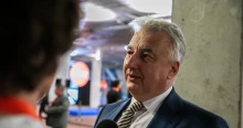 Semjén Zsolt: Egy szekta rám állított egy k*rvát