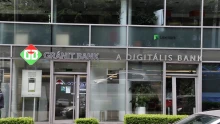 Tiborczék eladták a Gránit Bank egy részét